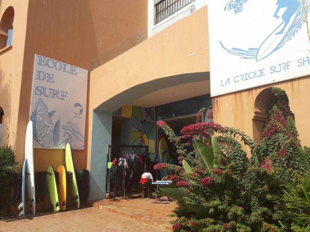 Villa A Bouznika Bay-Plage Et Golf Exterior photo