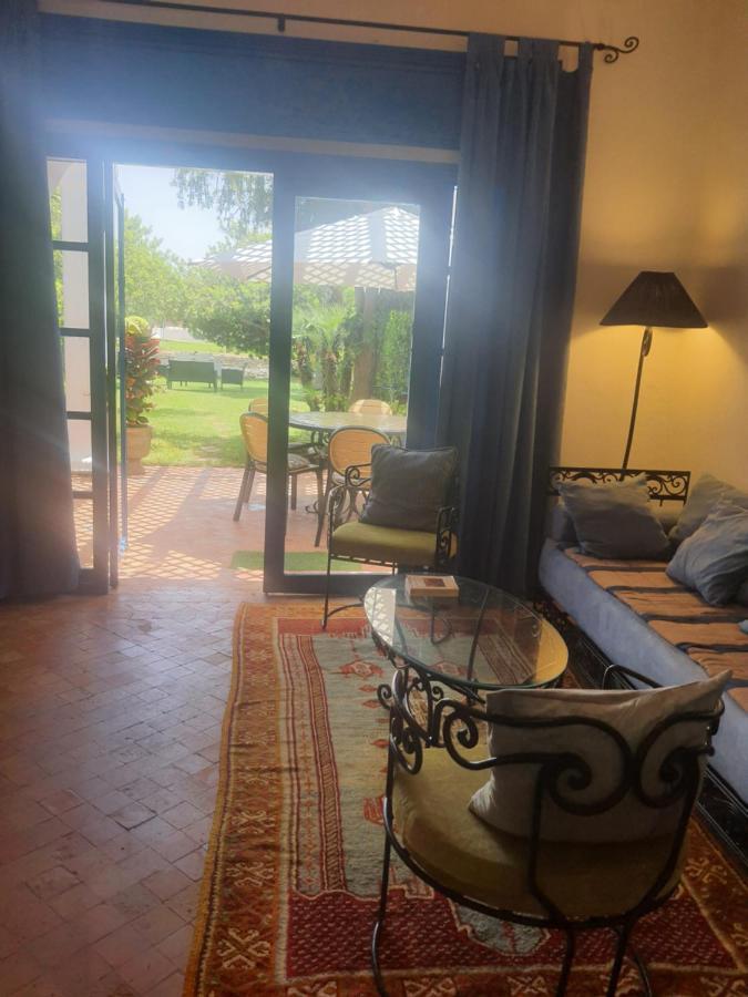 Villa A Bouznika Bay-Plage Et Golf Exterior photo