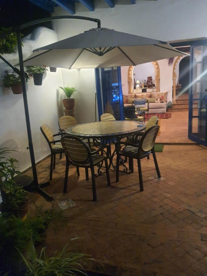 Villa A Bouznika Bay-Plage Et Golf Exterior photo
